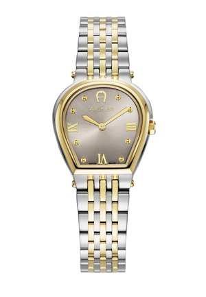 DOGNA - Uhr - gold silver