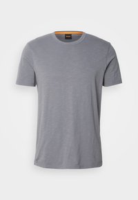 TEGOOD - Lihtne T-särk - dark grey