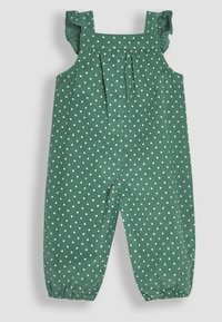 JoJo Maman Bébé REGULAR FIT - Montérky - green