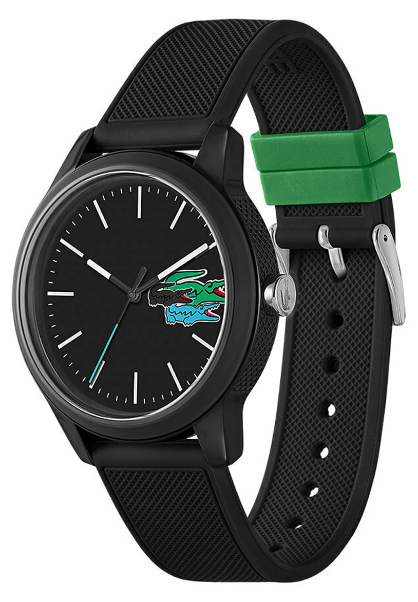 reloj lacoste hombre