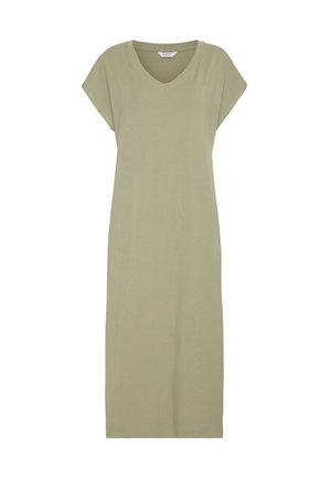 BYPANDINNA LONG  - Vestido largo - tea
