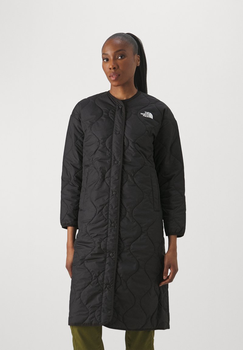 north face winterjas heren