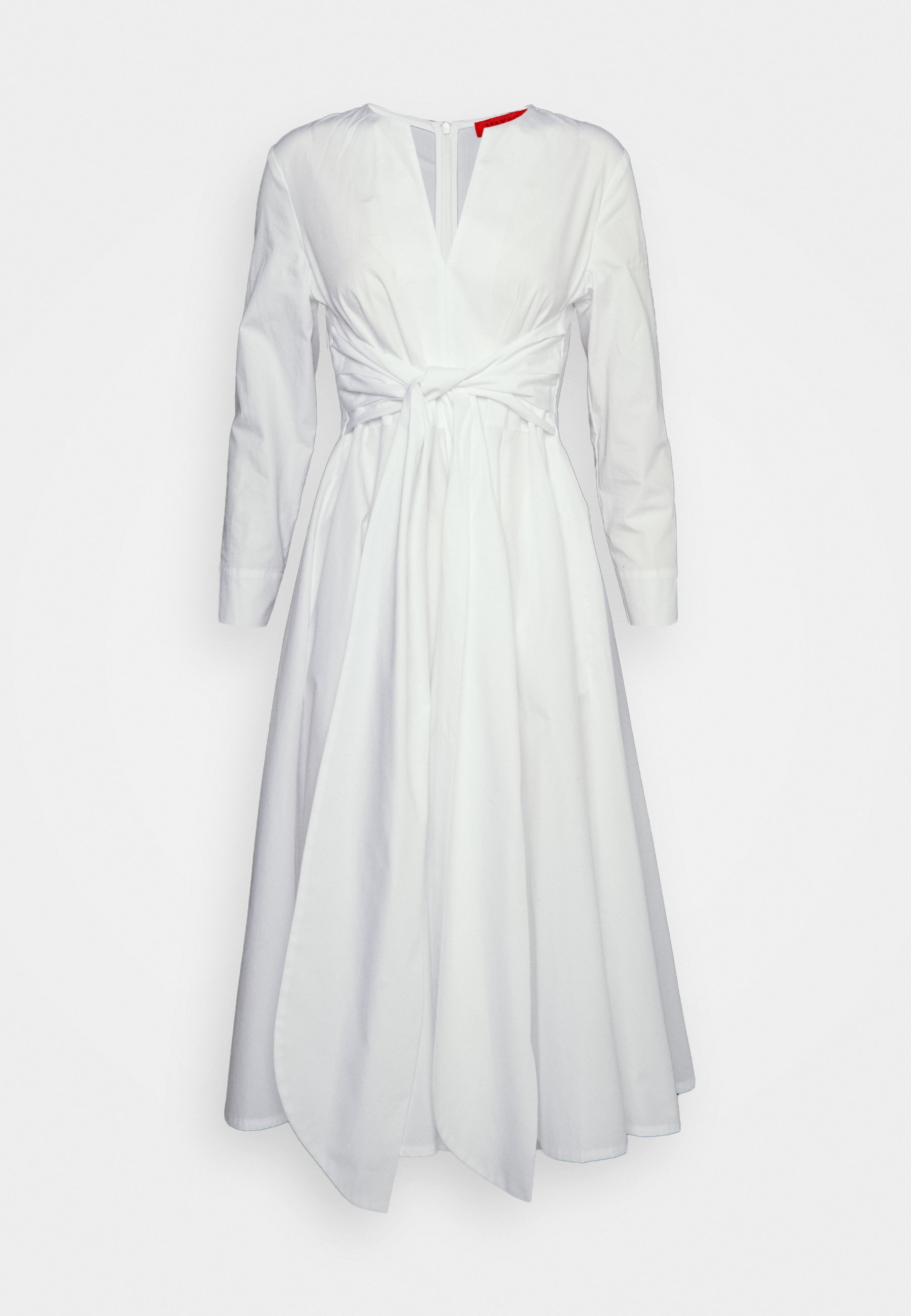 MAX\u0026Co. RIALTO - Jurk - optical white/wit - Zalando.nl