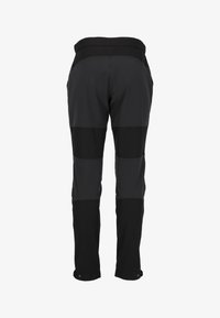 Geselecteerd, phantom