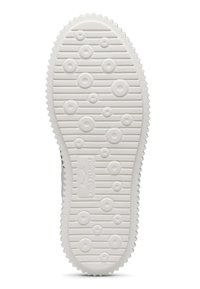 Voile Blanche Trainers - weiß platin