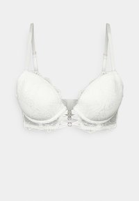 LASCANA - Sutien push-up - cream Imagine miniatură 1