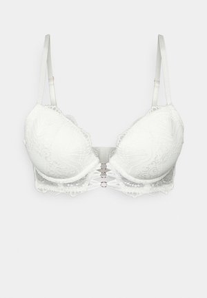 Push-up BH - cream