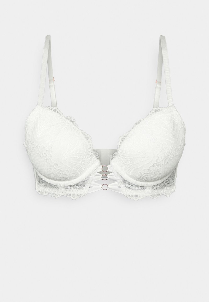 LASCANA - Push-up-bh'er - cream, Forstør