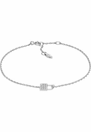 Bracelet - silberfarben
