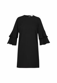LIU JO STRETCH - Kasdienė suknelė - black