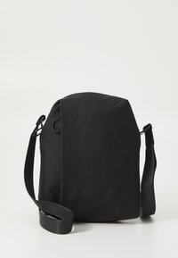 EILIN UNISEX - Sac bandoulière - black pure