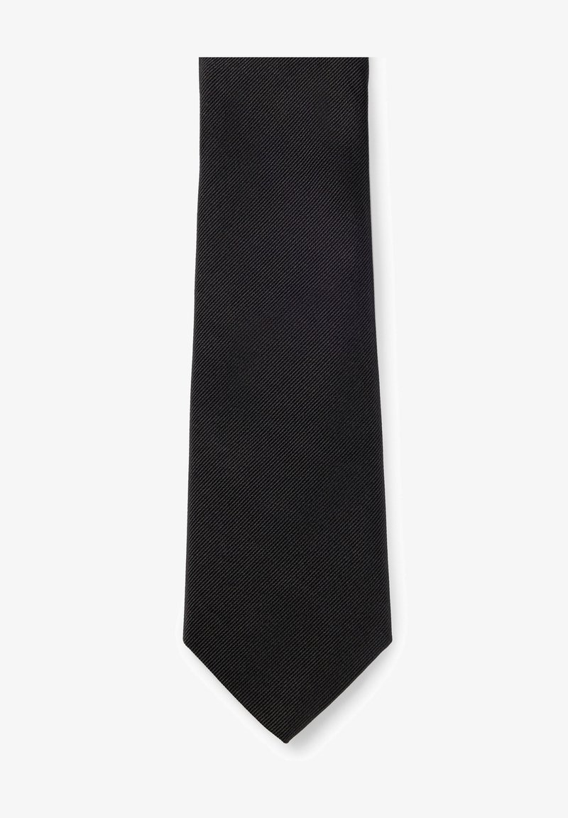 Cravatta HUGO BOSS Tie Luxury 100% silk, soie, smoking Cravatta HUGO BOSS Tie Luxury 100% silk, soie, smoking