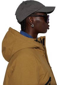 HALO UNISEX czarny