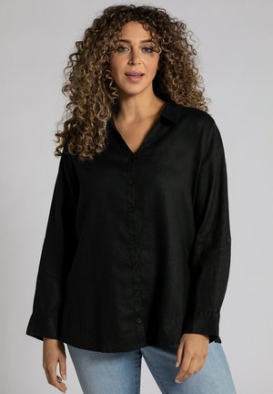 Camicia - black