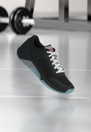 TYR CXT 3 - Sportovní boty - black/clear