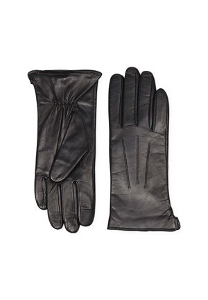 CARIANNAMBG - Gants - black