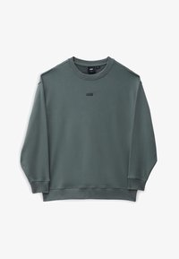 Unausgewählt, medium green