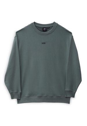 Vans FLYING V OS FT LS CREW - Bluza