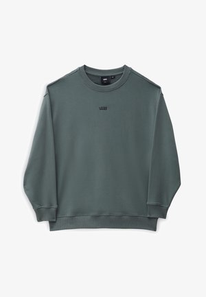 Vans FLYING V OS FT LS CREW - Bluza