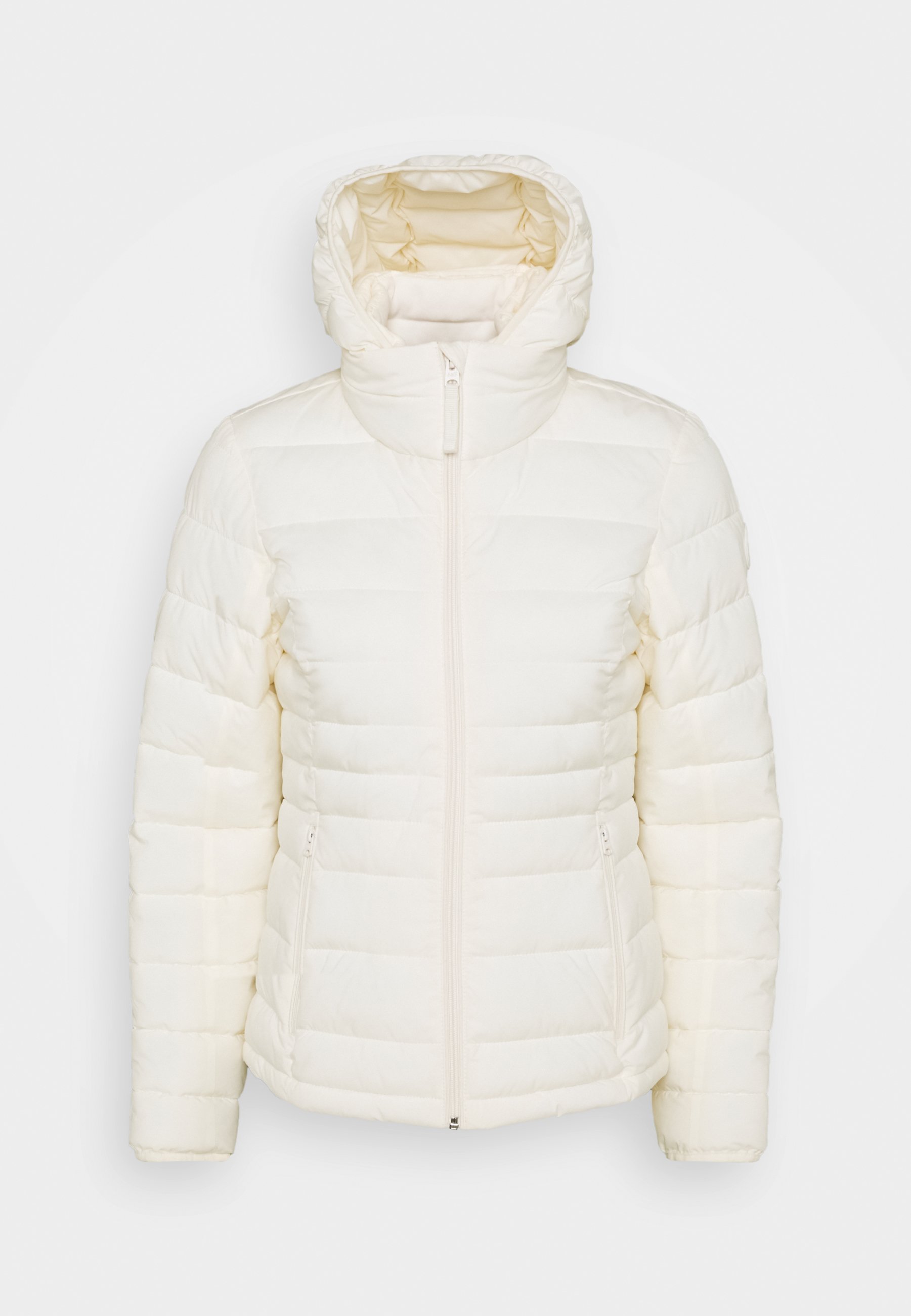 Abercrombie & Fitch PACKABLE PUFFER POLY Lett jakke Abercrombie & Fitch PACKABLE PUFFER POLY Lett jakke