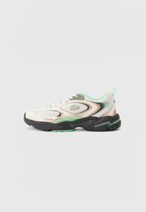 STORM 96 - Trainers - off white/green