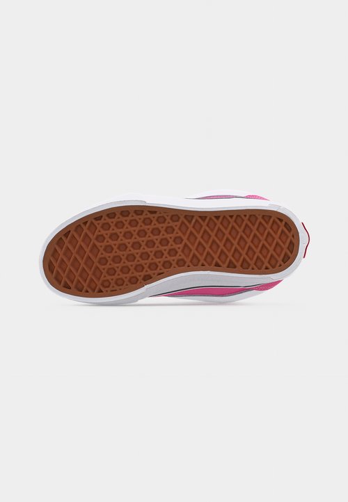 Vans KNU SKOOL UNISEX - Skate shoes - pink fizz — foto 6