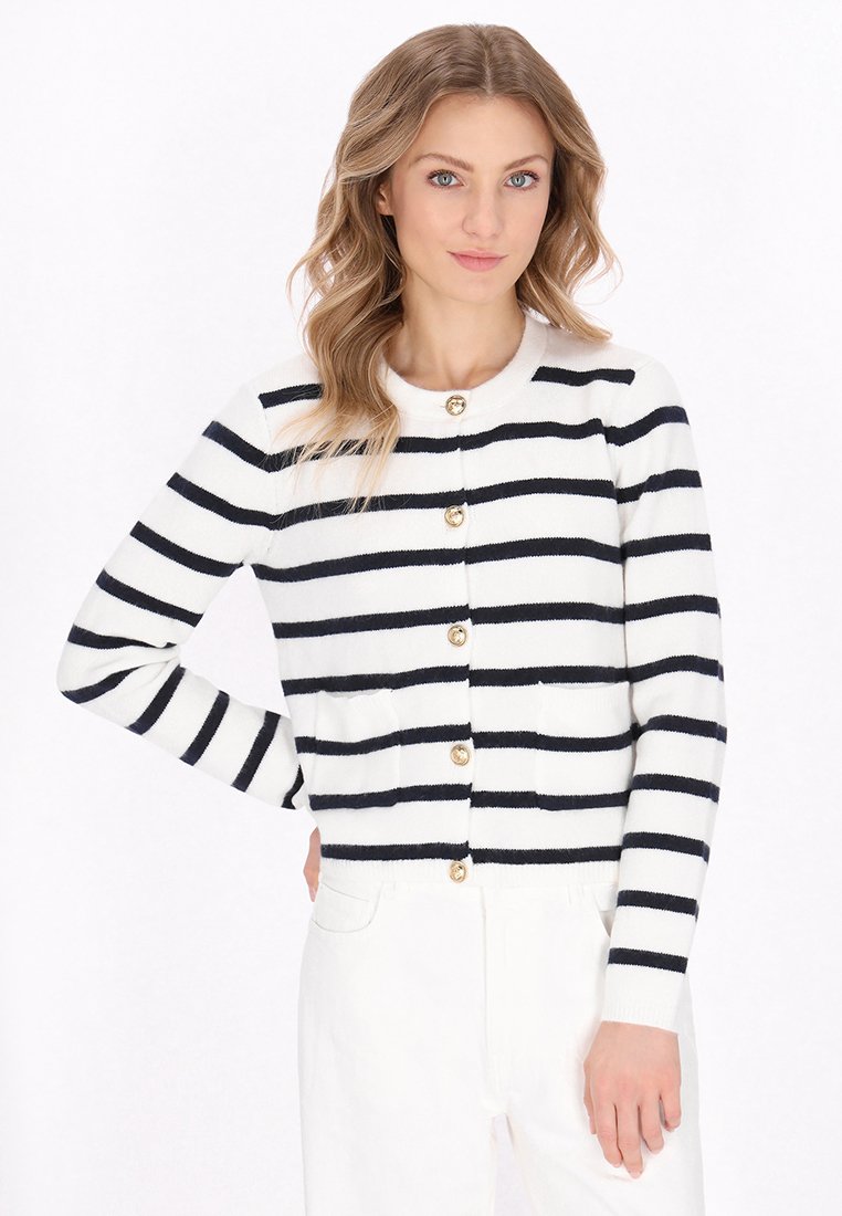 dreimaster Vest crème dreimaster Vest crème