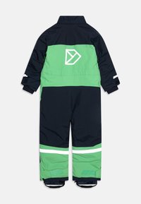 Didriksons BJÄRVEN - Skafander - dusty lime
