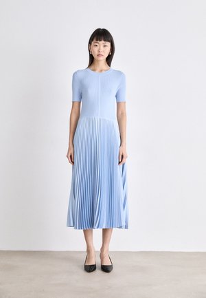 FADRIDI - Kjole - light/pastel blue