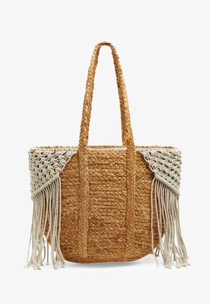 PARFOIS, Cabas - beige