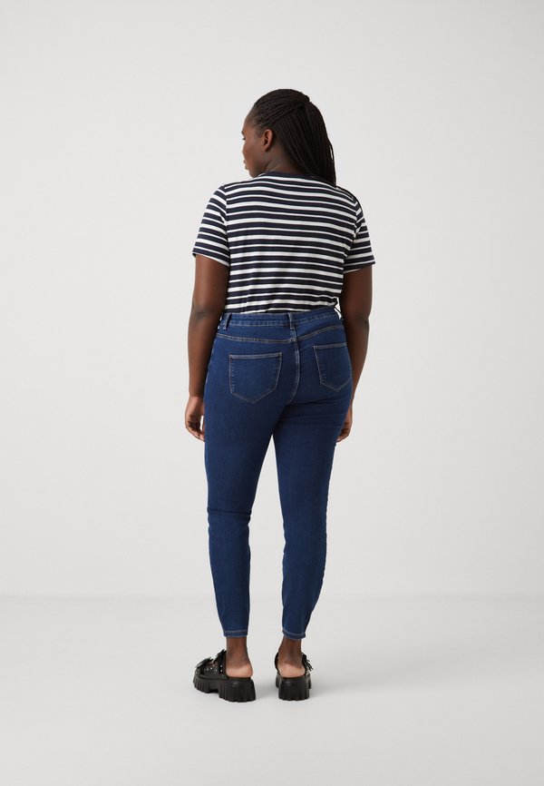 VMCELLY - Jeans Skinny Fit4