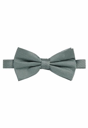 TEXTURED WEDDING  - Noeud papillon - sage green