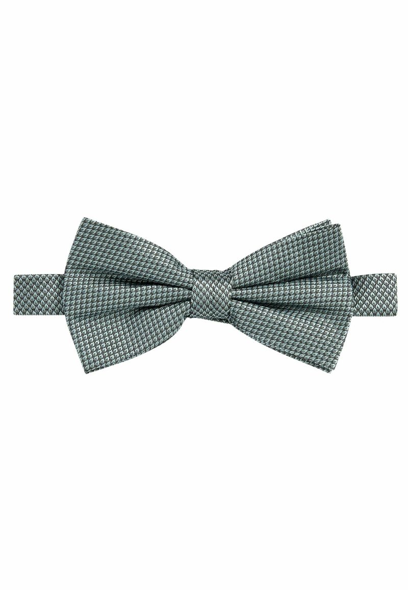 Next - TEXTURED WEDDING  - Noeud papillon - sage green, Agrandir