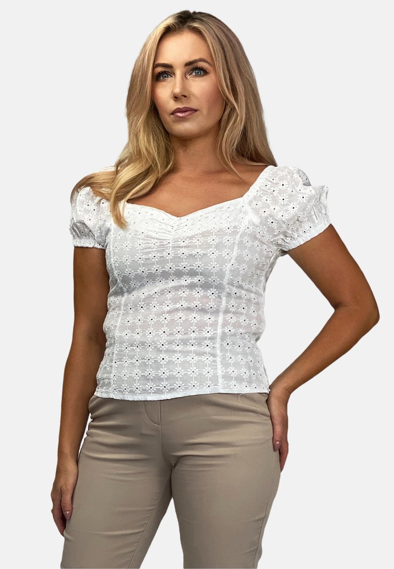 REGINA FASHION - Bluzka