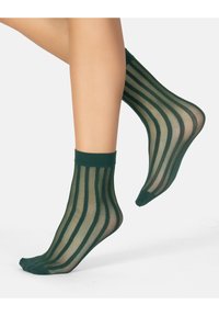 Calzitaly 3 PACK SHEER - Skarpety