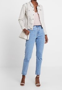 Soyaconcept Giacca di jeans - sand