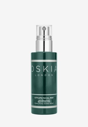 Oskia CITYLIFE FACIAL MIST 100 ML - Gesichtsnebel