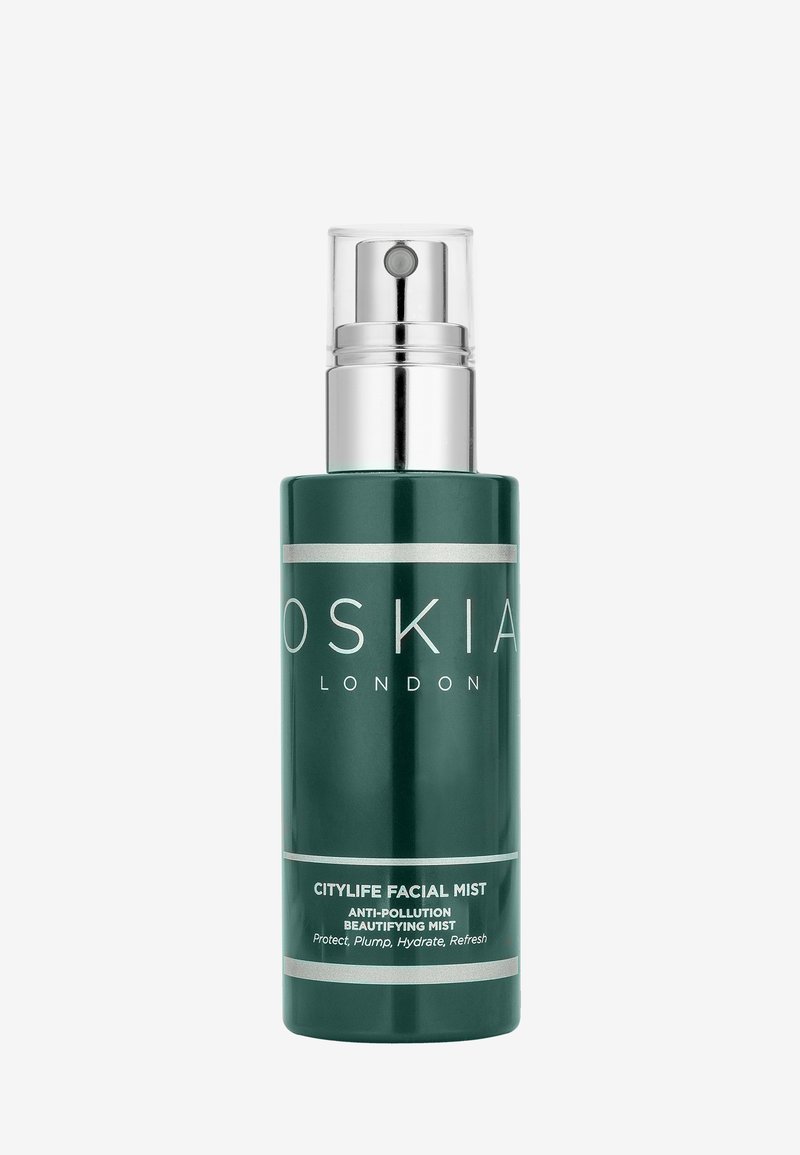 Oskia - CITYLIFE FACIAL MIST 100 ML - Ansigtsmist, Forstør
