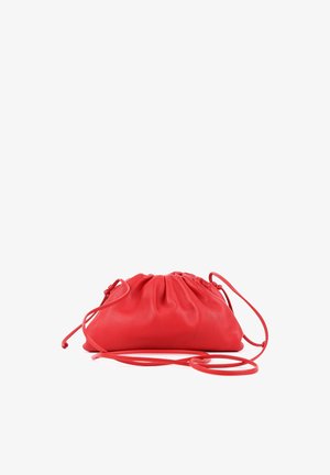 Bottega Veneta, Sac bandoulière - red