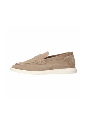 Slipper - beige