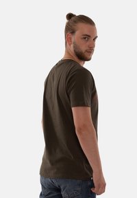 Picaldi COLLECTION - T-Shirt print - khaki