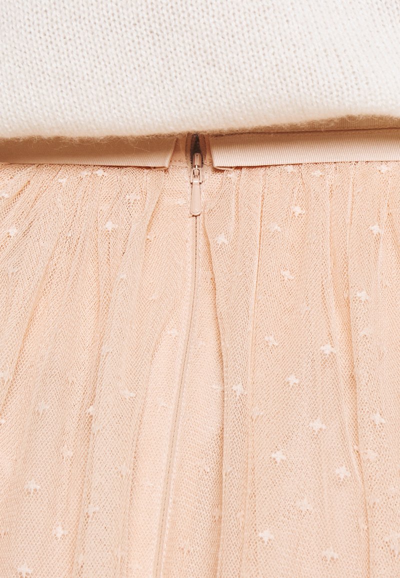 Damen Bekleidung | Needle & Thread KISSES MIDI SKIRT EXCLUSIVE A-Linien-Rock apricot - HX44664 Damen Bekleidung | Needle & Thread KISSES MIDI SKIRT EXCLUSIVE A-Linien-Rock apricot - HX44664