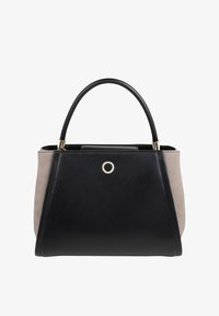 Unausgewählt, black