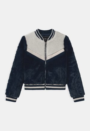 GIRLS  - Bomberjacks - navy