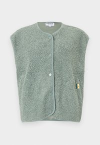 Unausgewählt, chinois green