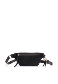 Elbsand Gürteltasche - schwarz