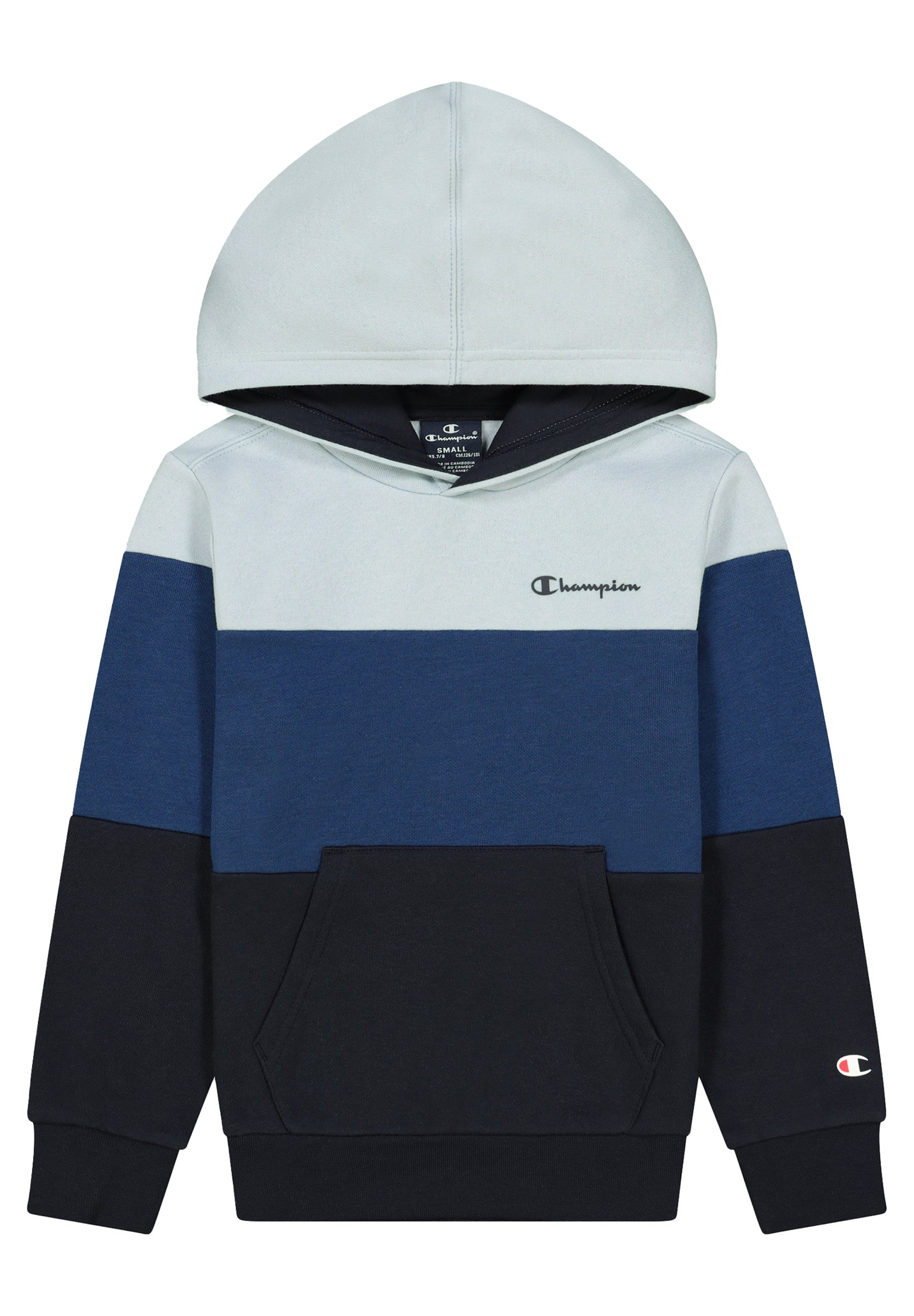 Champion sweater navy zalando Outlet