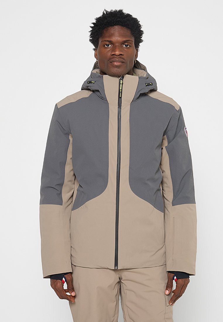 Rossignol Ski jas zandkleur