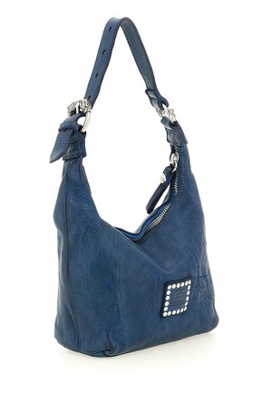 MONOSPALLA DIANA - Borsa a mano - zaffiro