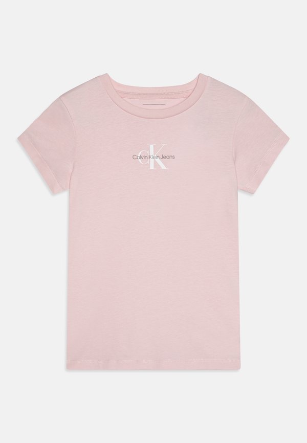 MICRO MONOGRAM - Print T-shirt - Main Image